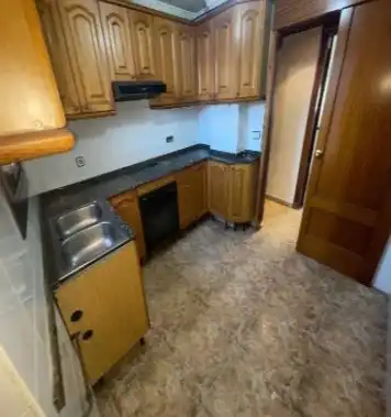 Piso en venta en C/ Mossen Jacint Verdaguer, Sant Vicenç Dels Horts