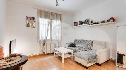 Photo 4 of Planta baja for sale in Sant Gervasi i la Bonanova, Barcelona