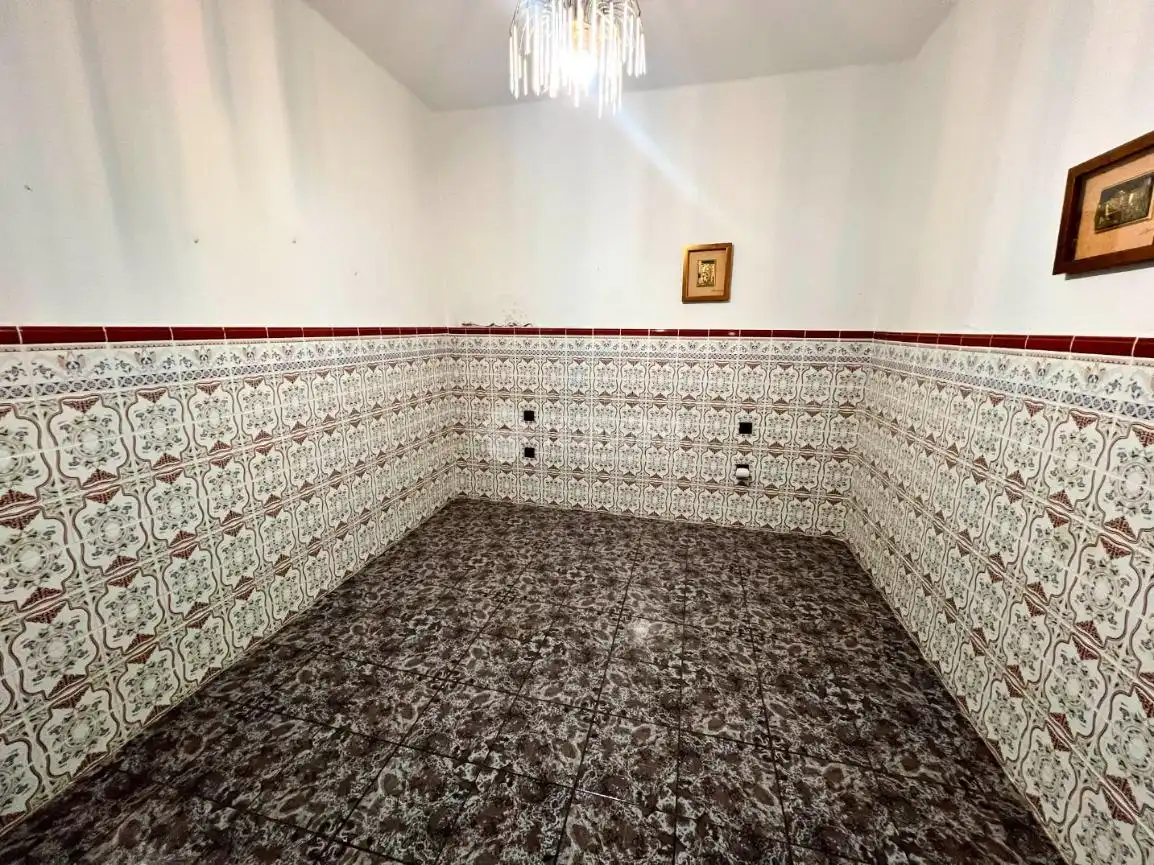 Casa adosada en venta en Santa Lucía de Tirajana