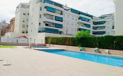 Piscina de Estudi en venda en Vélez-Málaga amb Aire condicionat, Jardí privat i Terrassa