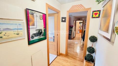 Foto 3 de Pis en venda a Centro, Madrid