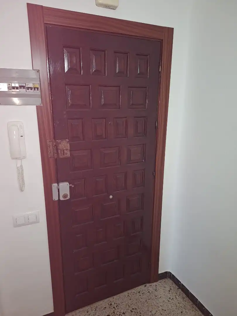 Piso en venta en Mollet del Vallès con Balcón