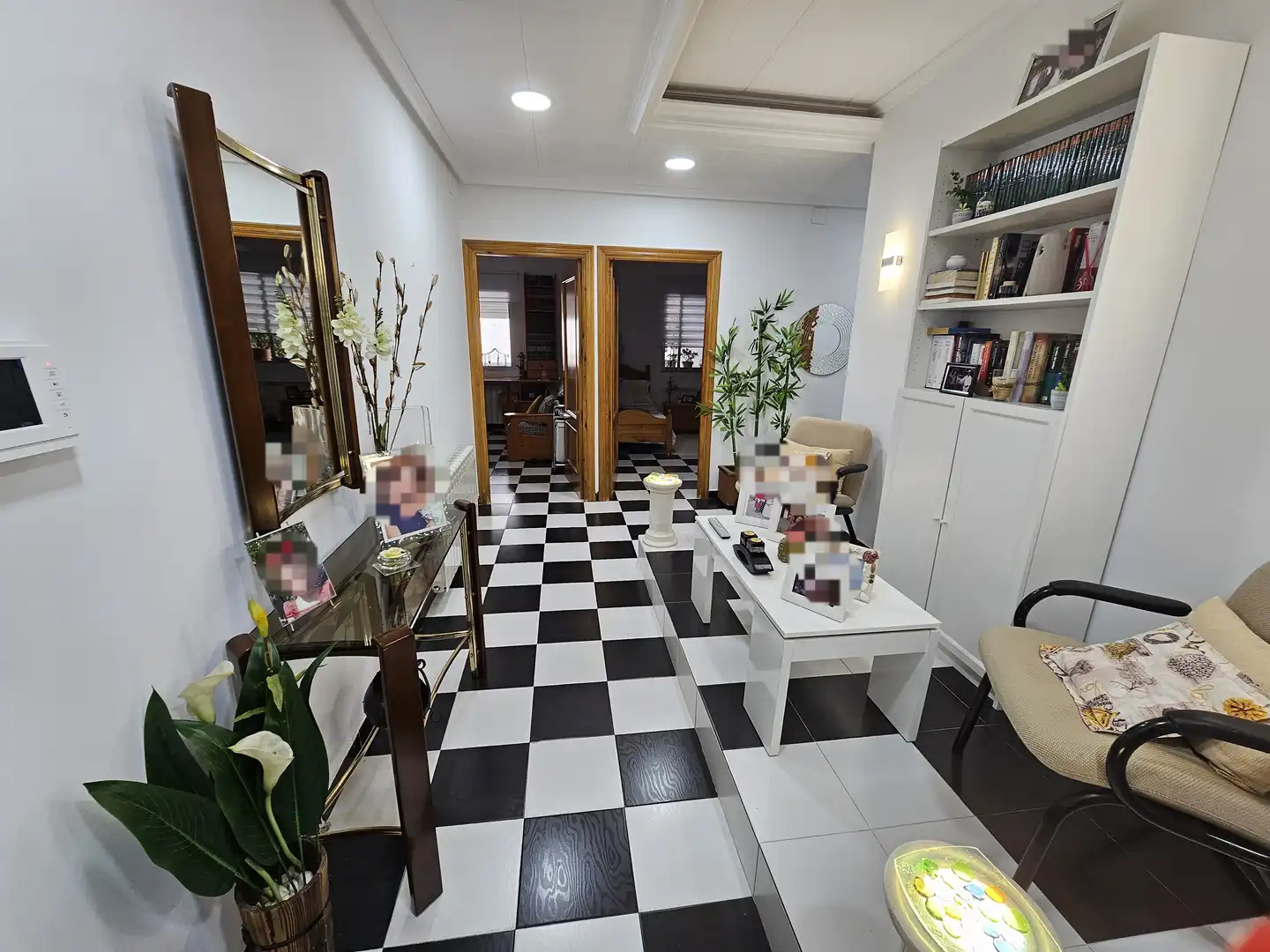Piso en venta en Quintanar de la Orden