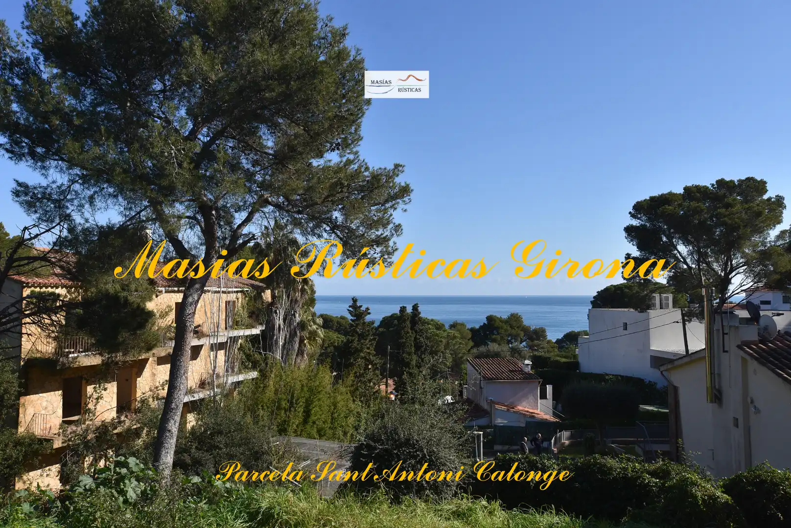Residential land for sale in Carrer Cadí 6, imagen 4