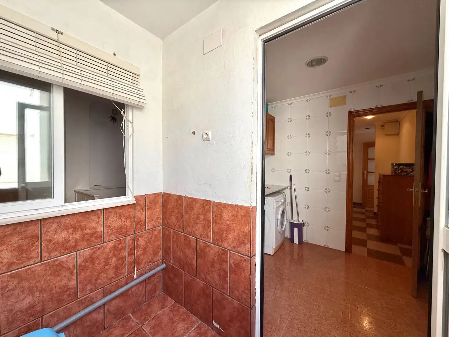 Kitchen of Attic for sale in Benifaió  with Terrace