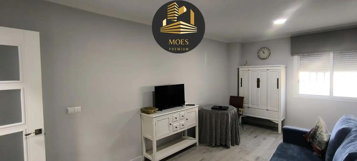 Appartement avec terrasse à vendre à Úbeda, imagen 2