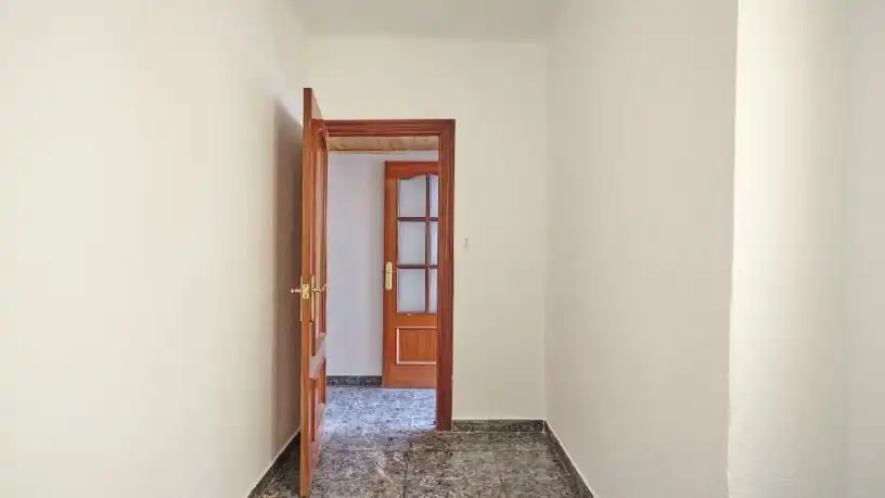 Wohnung zum Verkauf in calle Calderon de la Barca, imagen 6
