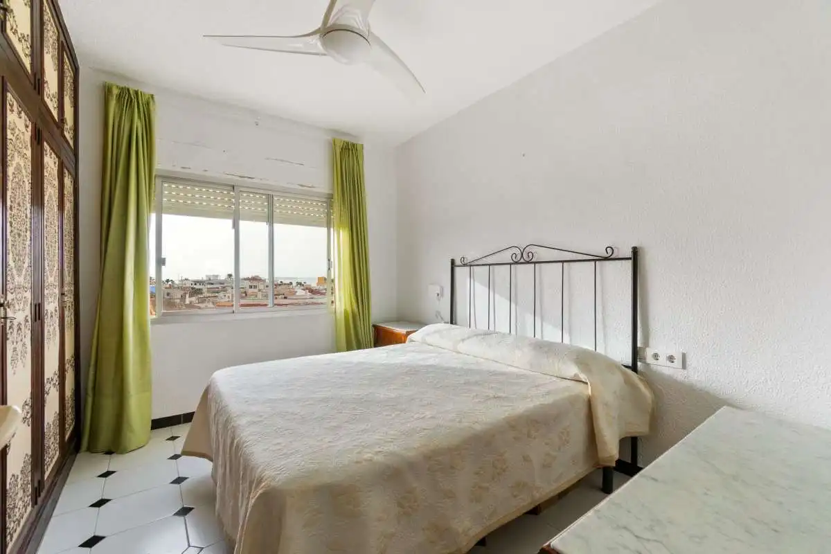 Appartement compact avec ascenseur à vendre à Lo Pagán, imagen 5