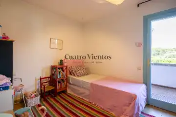 Flat for rent in Avinguda de Sant Andreu, 116, Can Sans