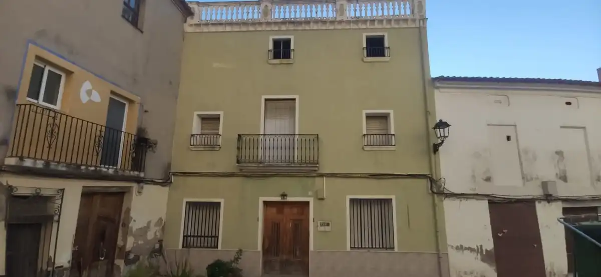 Chalet en venta en C/ Daoiz y Velarde, imagen 4