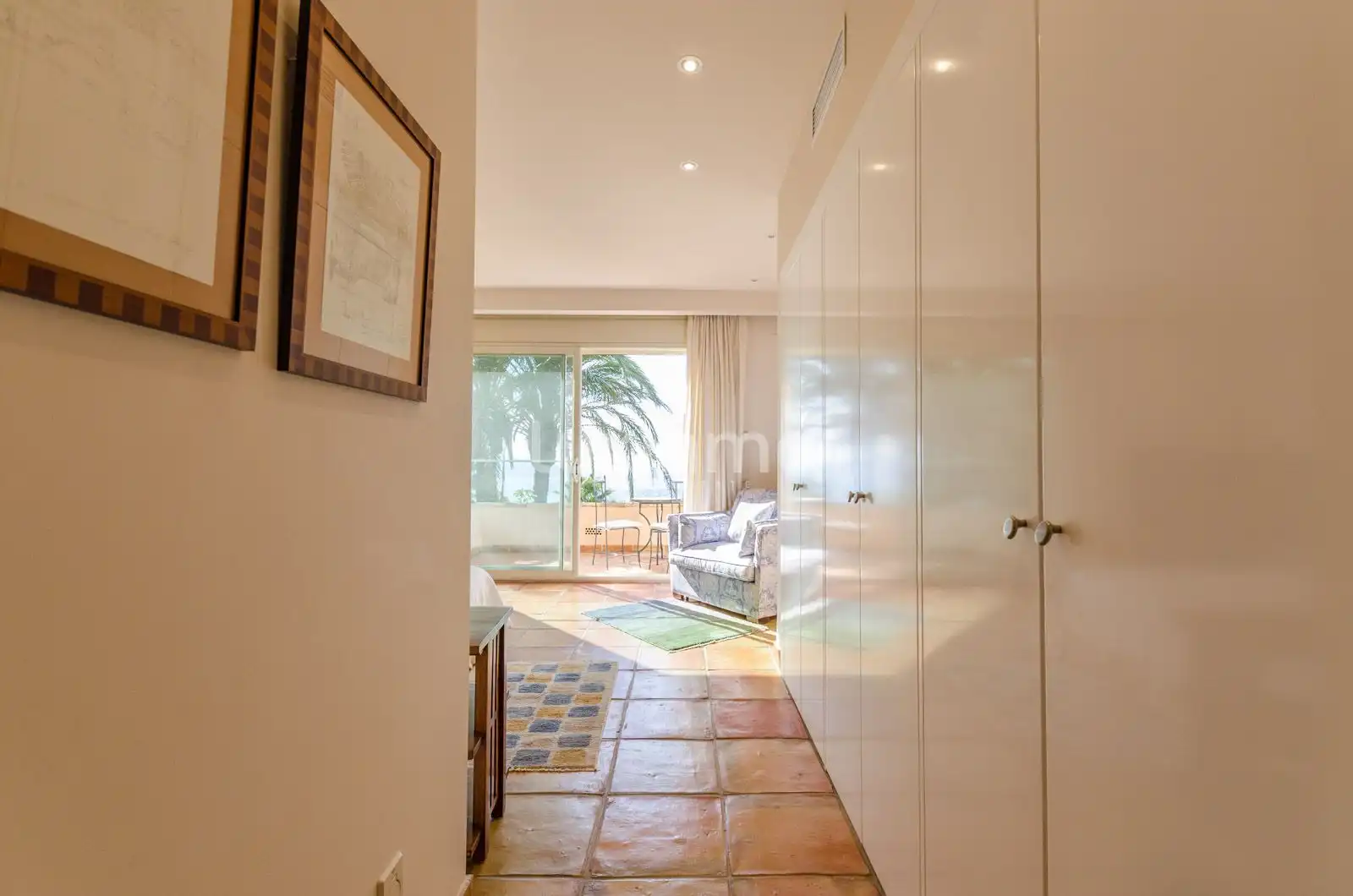 Casa o chalet en venta en Altea con Aire acondicionado, Calefacción y Jardín privado