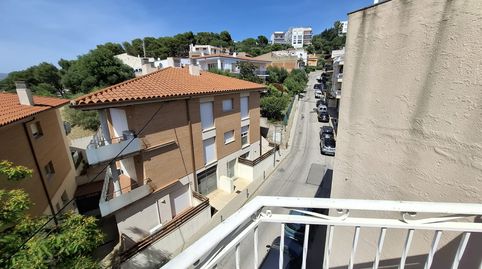 Foto 2 de Àtic en venda a El Colomer - La Bateria - La Coma, Llançà