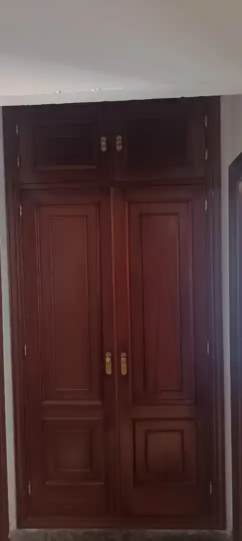 Küche von Wohnung zum Verkauf in A Guarda   mit Balkon