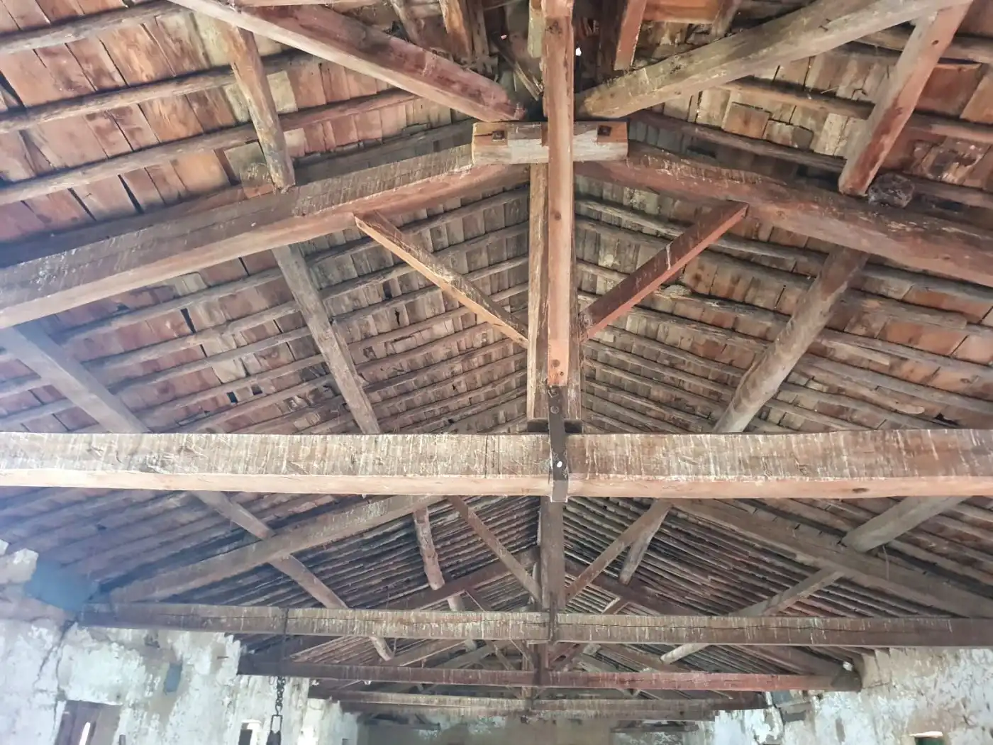 Buildings for sale in Matilla de los Caños del Río