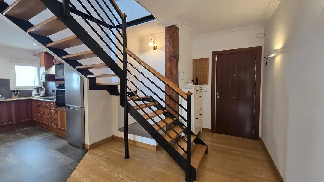 Piso en venta en Aiete, imagen 14