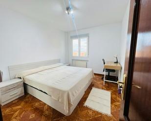 Bedroom of Flat to share in Fuenlabrada