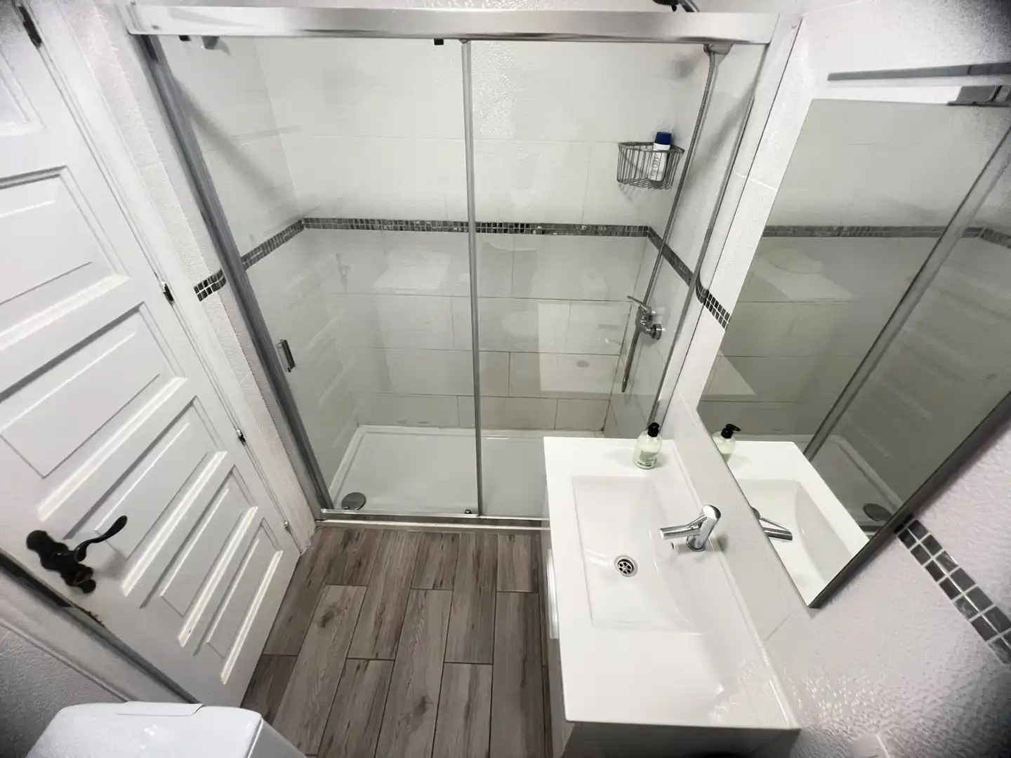 Duplex con piscina in vendita a rafael puig lluvina 39, imagen 20