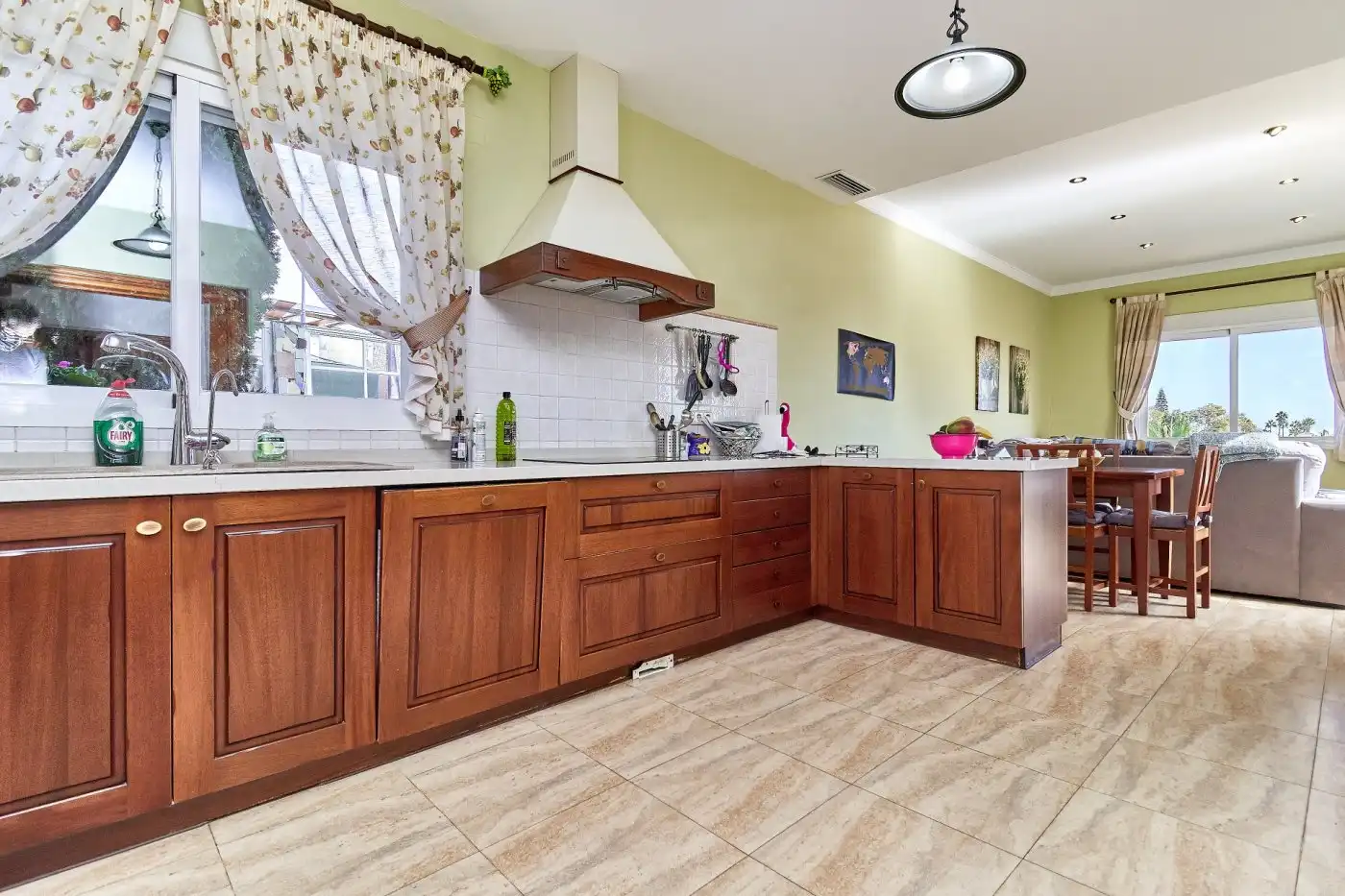Villa avec piscine à vendre à Campo de Mijas, imagen 8