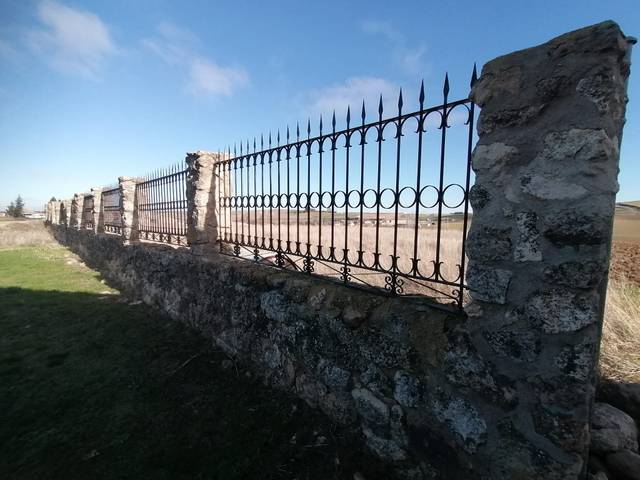 Terreno residencial en Venta en Valseca