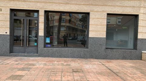 Foto 4 von Geschaftsraum zur Miete in Calle Hermanos Pinzon, 13, Plaza de Toros - Avenida Chapí - Trinquete, Elda