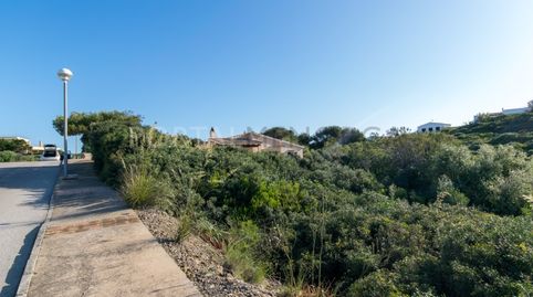 Parcela edificable en venta en Cala Llonga, imagen 3
