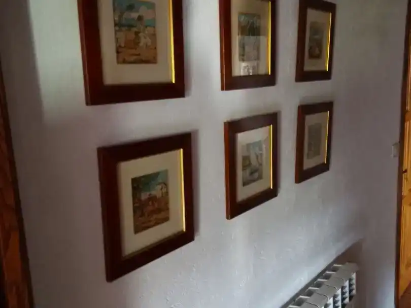 Pis en venda en A Fonsagrada 