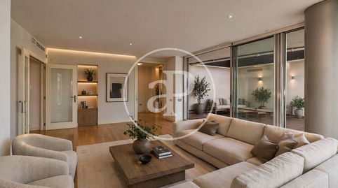 Foto 5 von Wohnung zum Verkauf in Passeig de Garcia Fària, Diagonal Mar i el Front Marítim del Poblenou, Barcelona Capital
