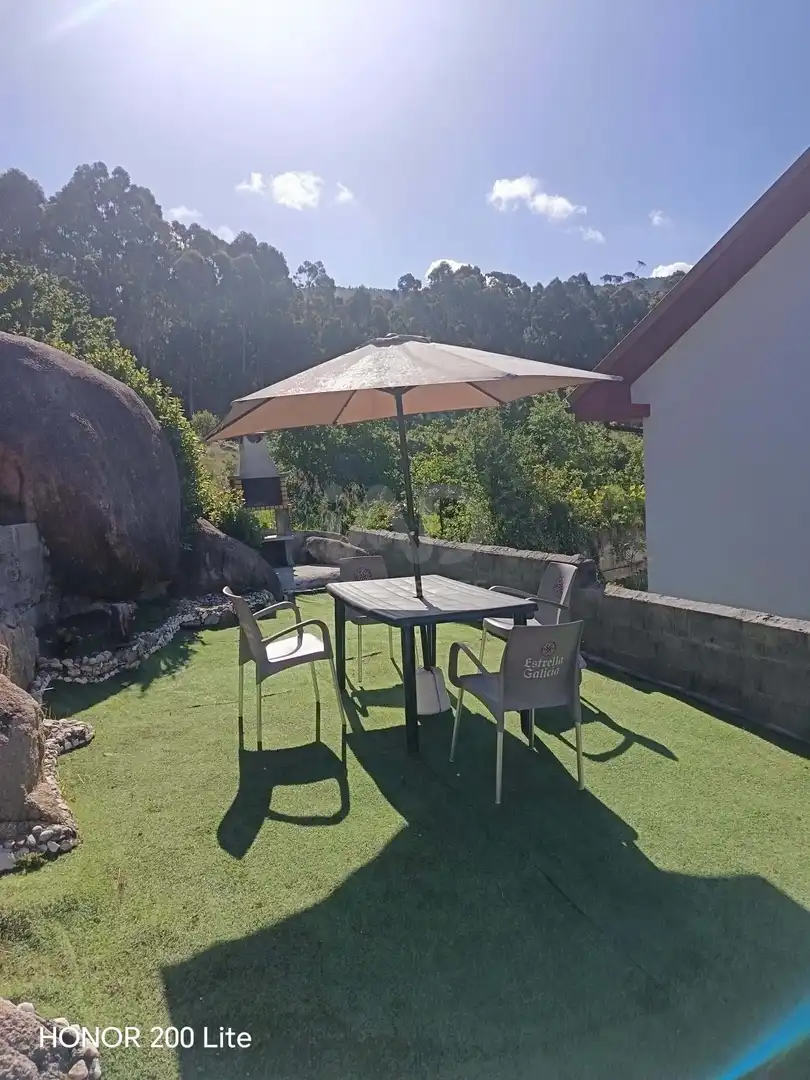 Terrace of Houses for sale in Carnota  with Terrace