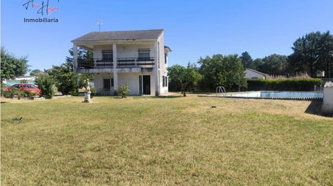 Foto 5 de Casa o chalet en venta en La Cabezuela, Calvarrasa de Abajo, Salamanca