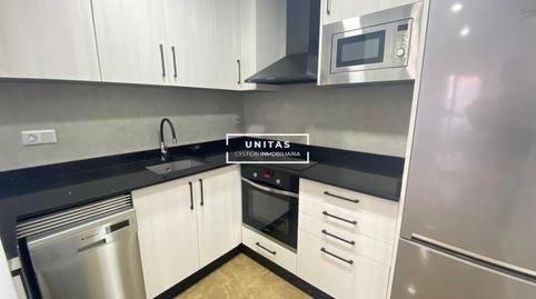 Foto 5 de Piso de alquiler en  Diaz Moreu, San Antón, Alicante / Alacant