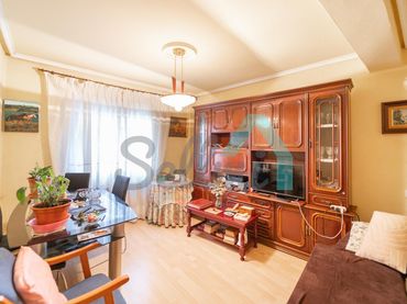 Flat with lift for sale in Catedrático Gimeno