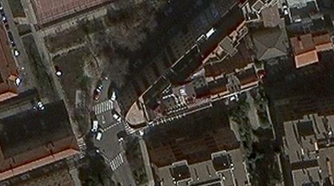 Foto 3 de Garaje en venta en Timón, Madrid Capital