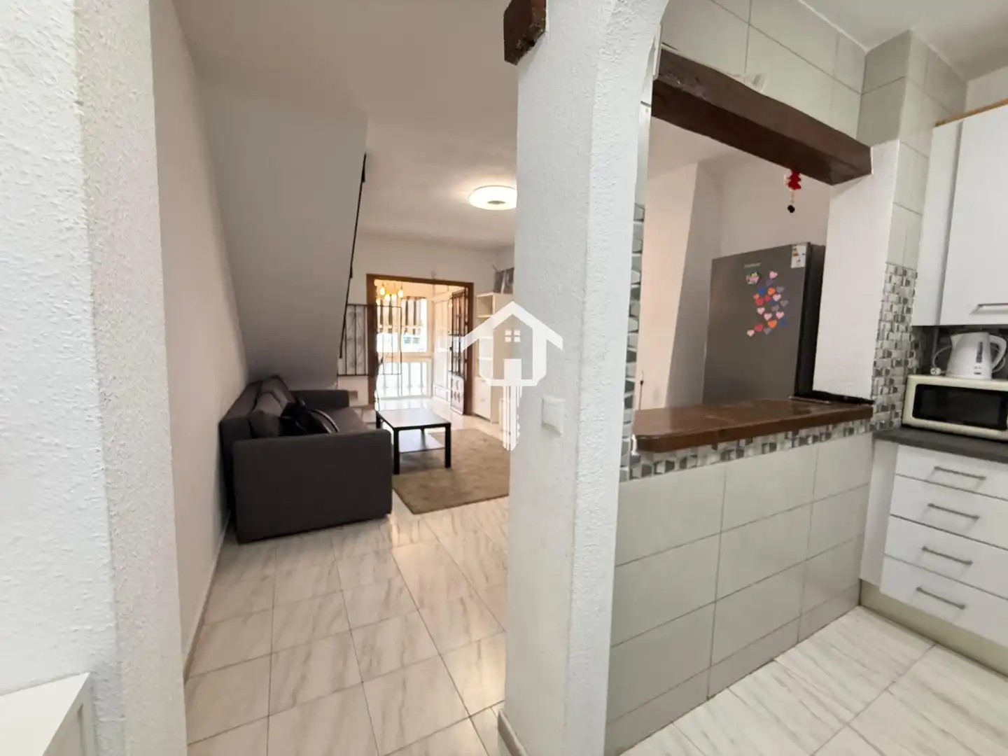 Dúplex en venta en Torrevieja con Aire acondicionado, Terraza y Amueblado