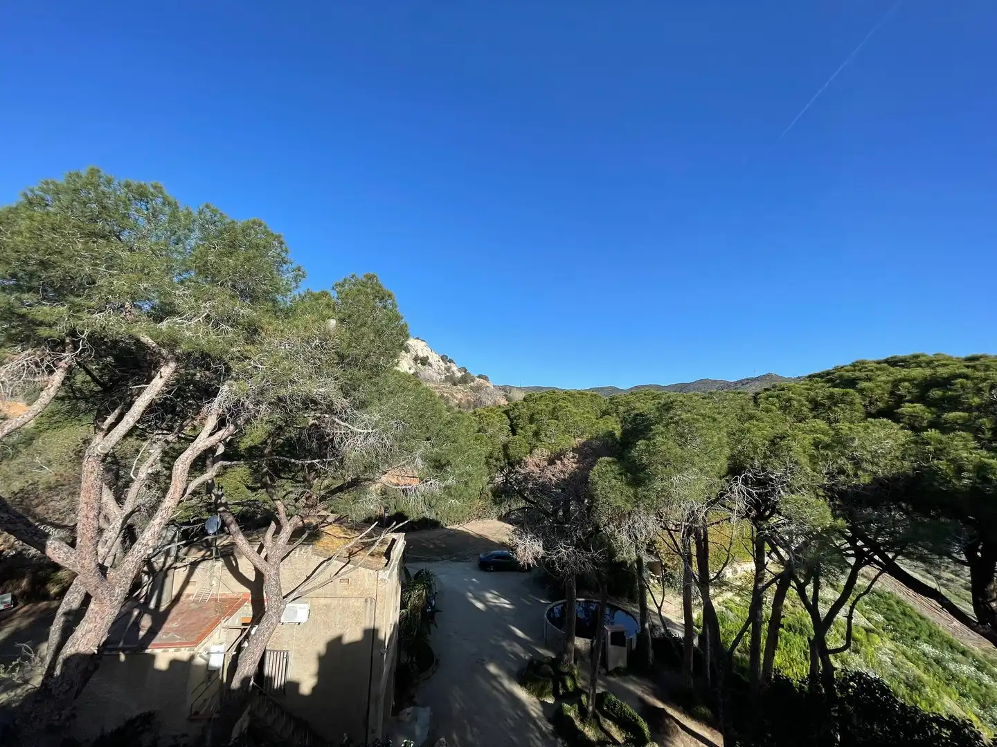 Finca rústica en venta en Canyet