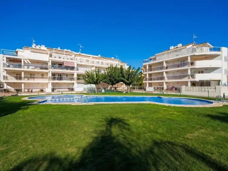 Apartament amb piscina de lloguer a El Puerto, imagen 21