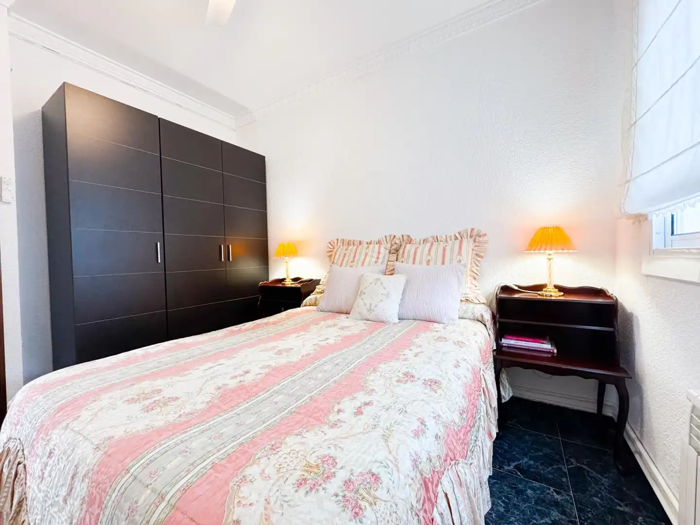 Bedroom of Detached homes for sale in Gavà  with Air Conditioner, Heating and Private garden