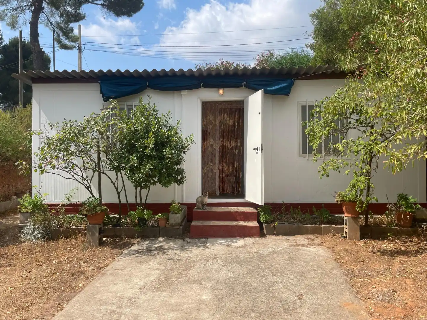 Terreno residencial en venta en Carrer CASTILLO CABRER, imagen 13