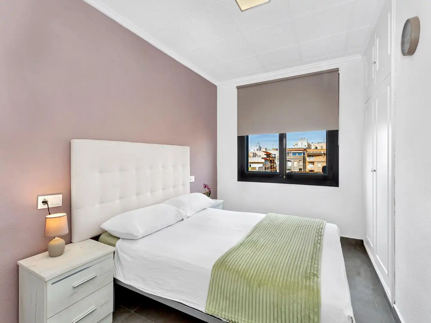 Apartamento con piscina en venta en Avenida doctor Gregorio Marañón, imagen 16