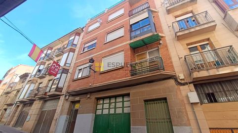Foto 3 de Apartament en venda a Calle Mayor, 10, Arnedo, La Rioja