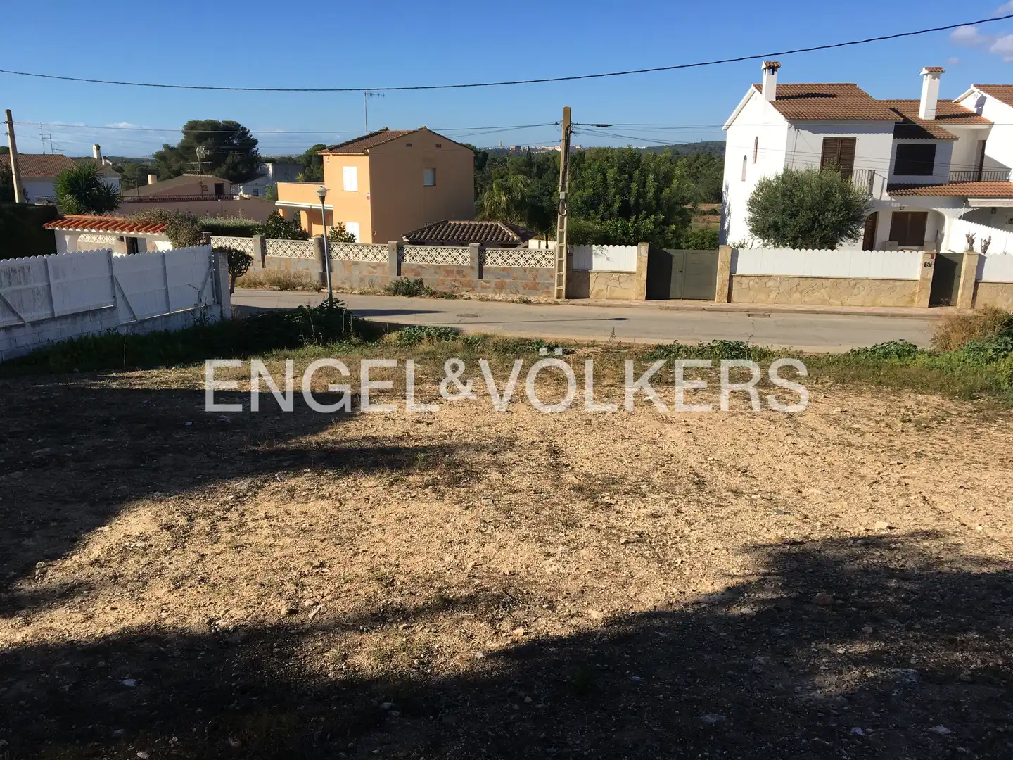 Terreny residencial en venda a Roda de Barà, imagen 9