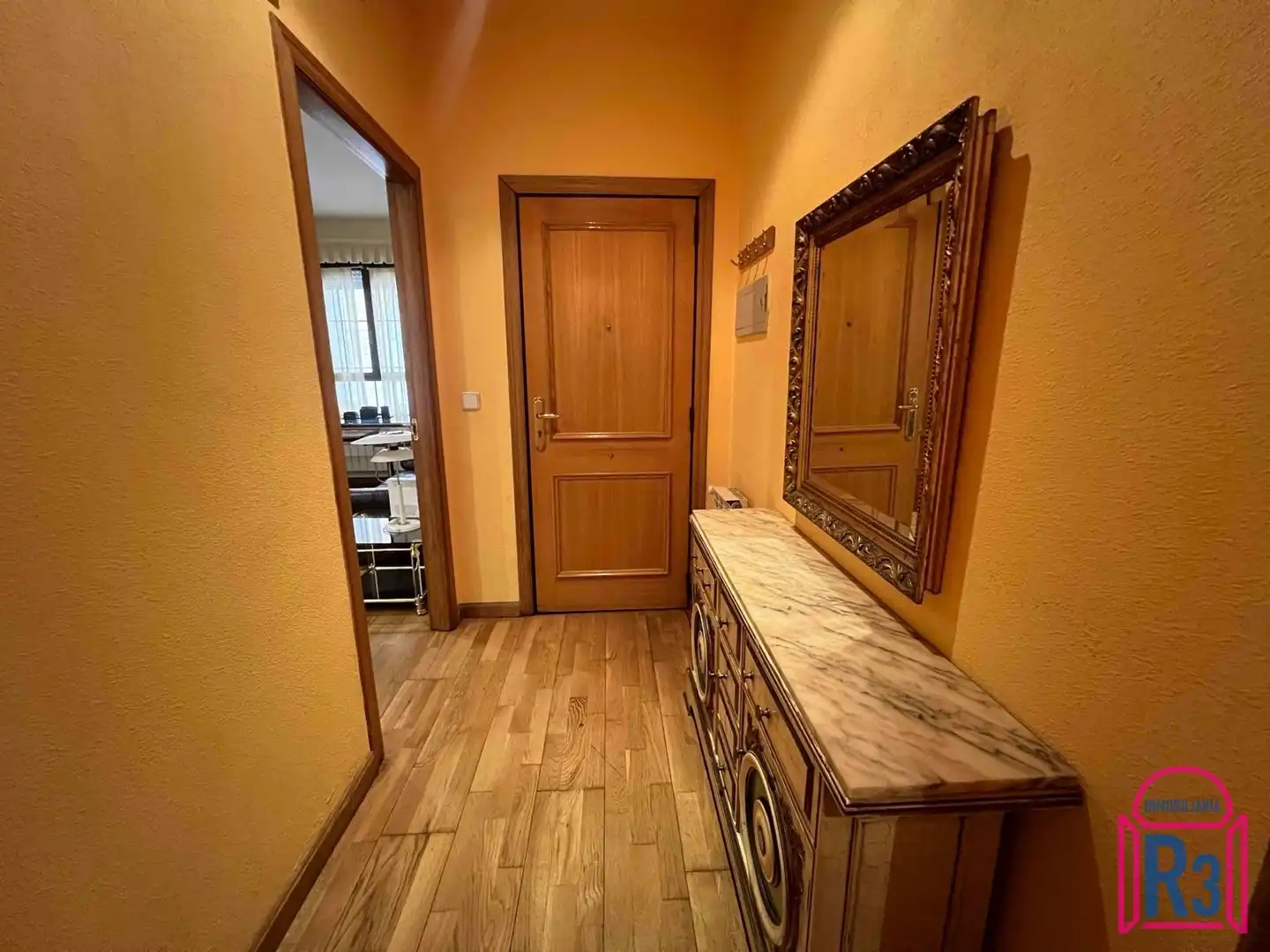 Apartamento en venta en León Capital  con Calefacción y Trastero