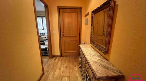Foto 4 de Apartament en venda a Casco Antiguo, León Capital