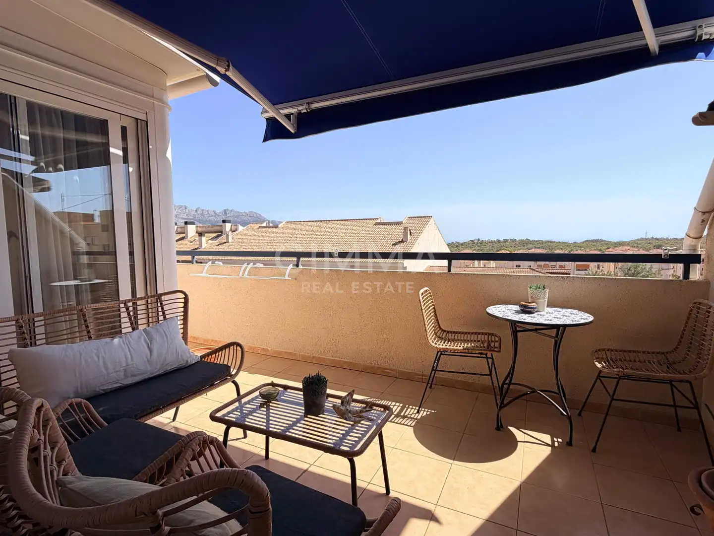 Attique à vendre à La Nucia Pueblo, imagen 52