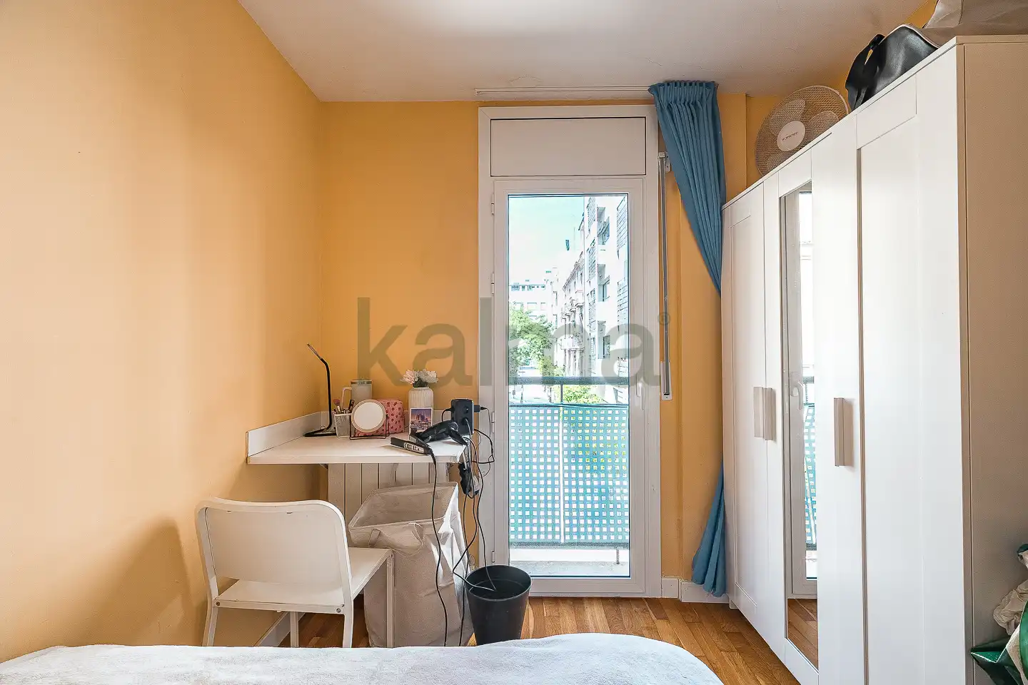 Appartement avec terrasse à vendre à Carrer del Ferrocarril, imagen 28