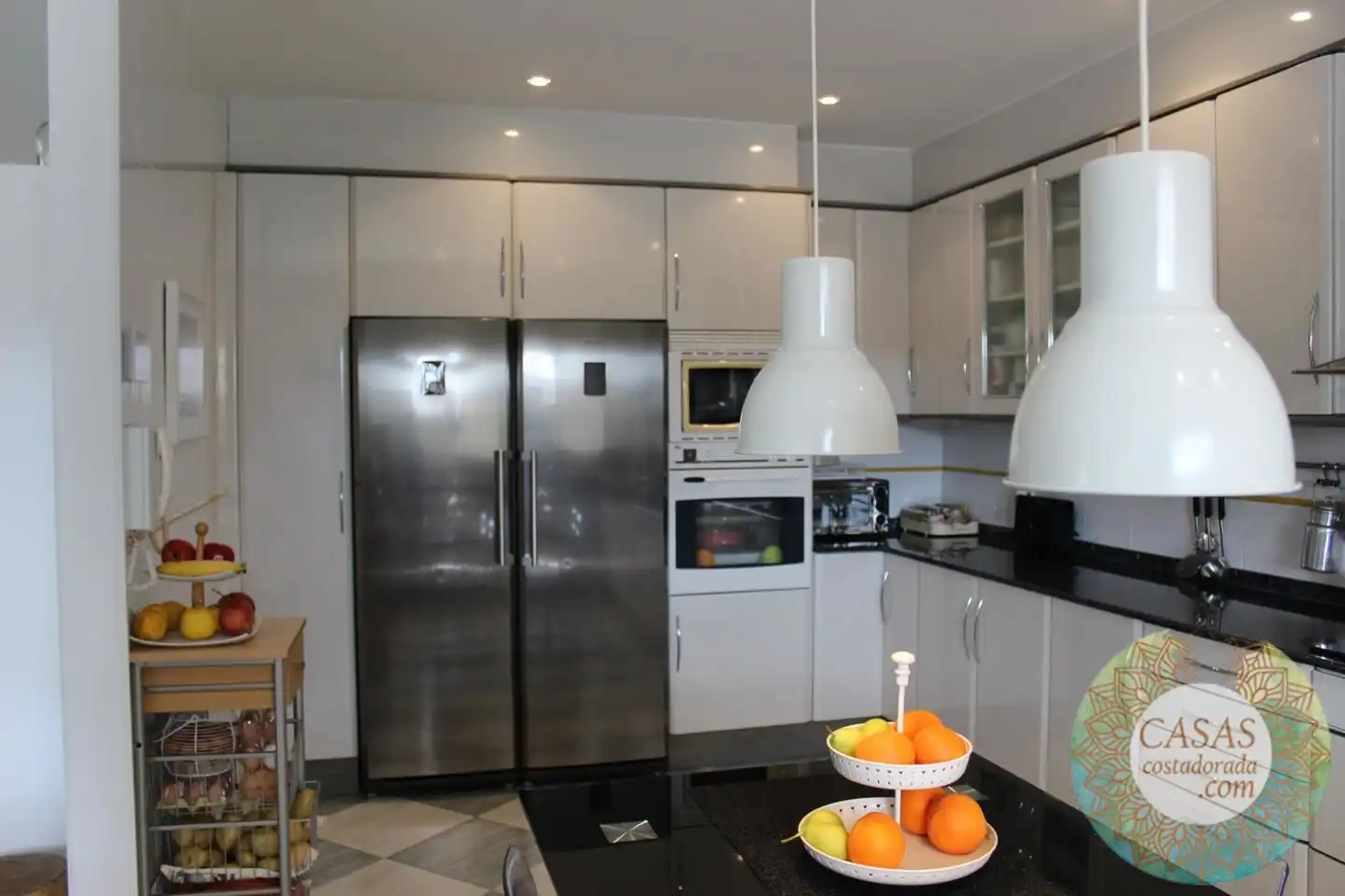 Casa con terraza en venta en L'Ametlla de Mar pueblo, imagen 7