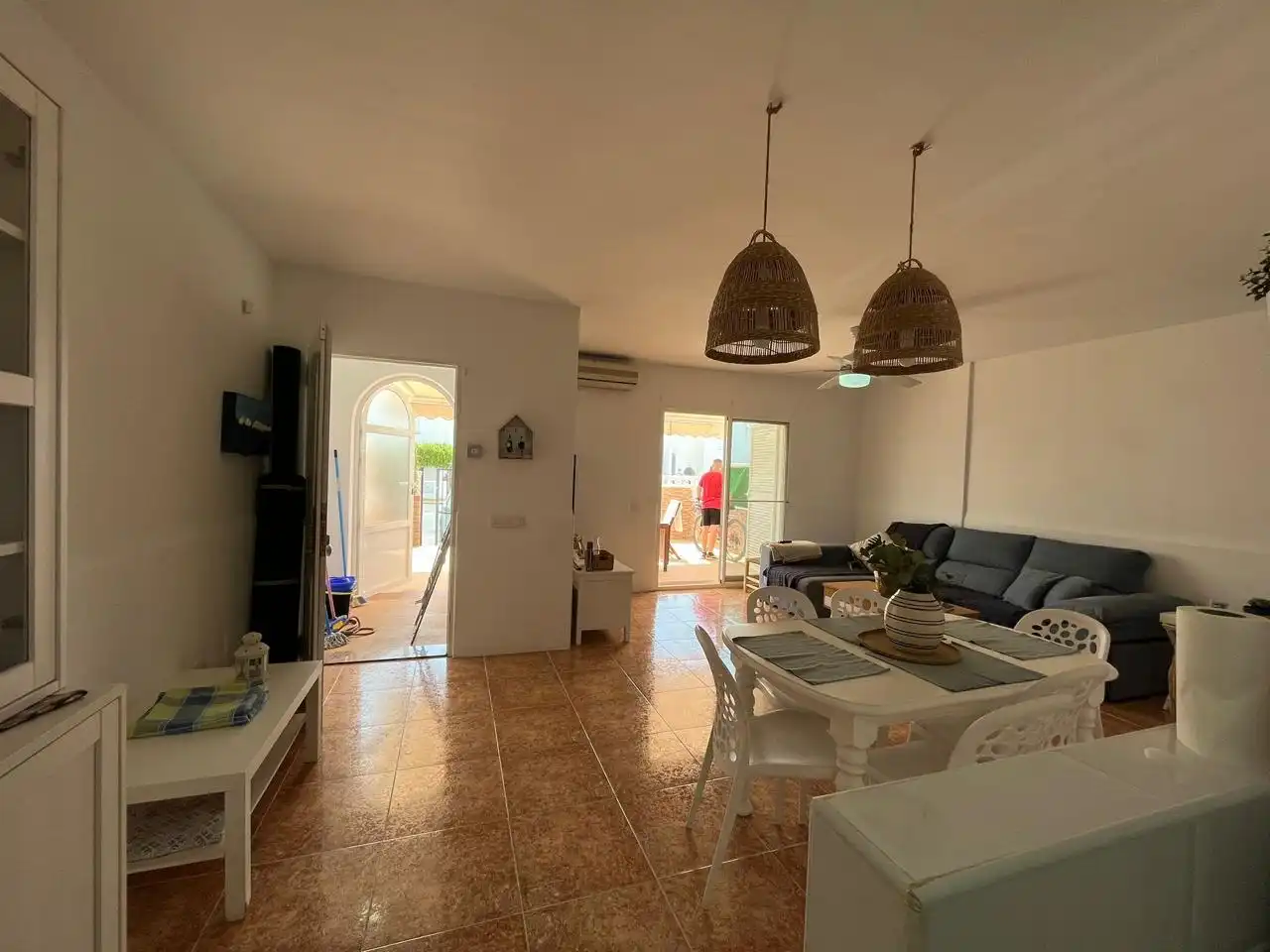 Dúplex en venda a Las Marinas - Pueblo Laguna, imagen 8