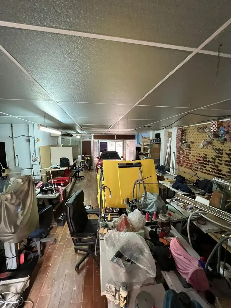 Local commercial à vendre à Rocafonda, imagen 7