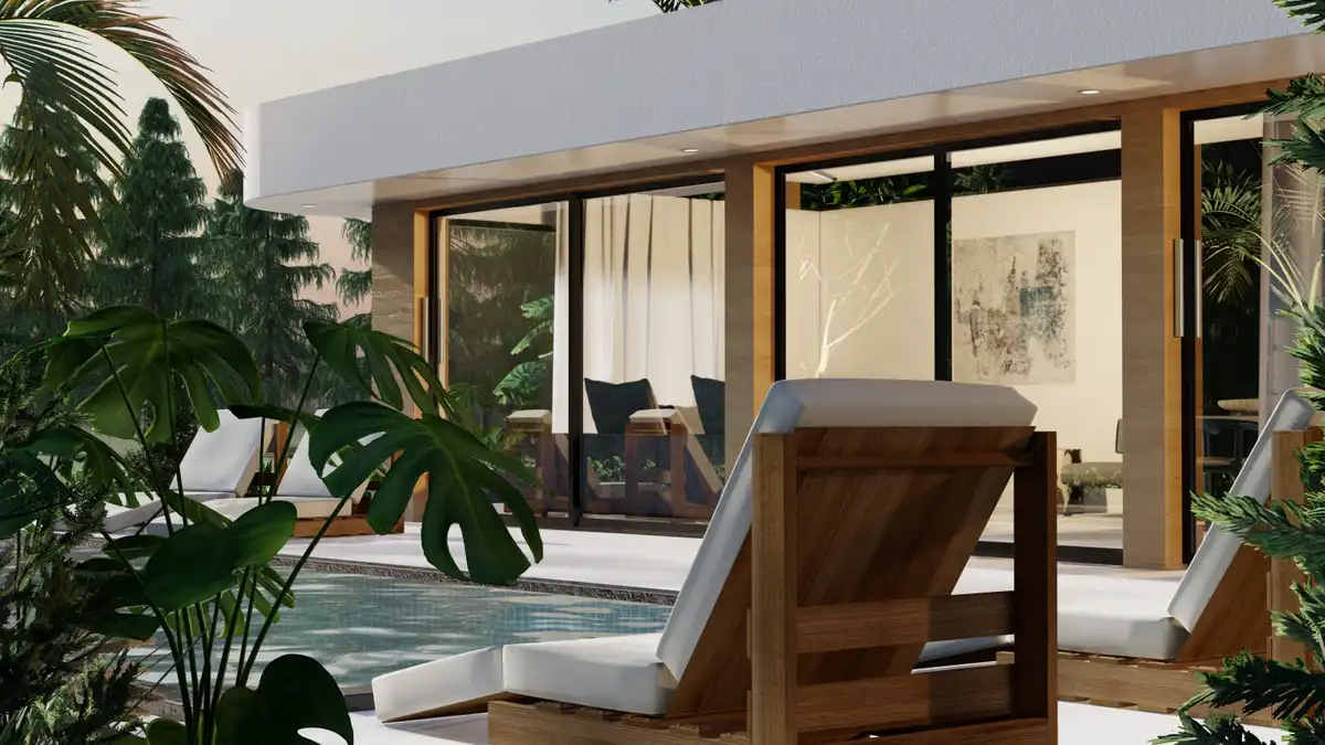 Casa en venda a Monte Solana, imagen 7