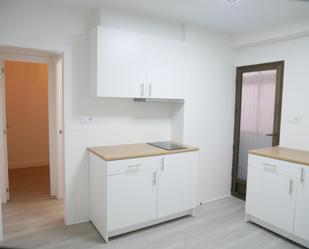 Kitchen of Flat to rent in  Murcia Capital  with Air Conditioner