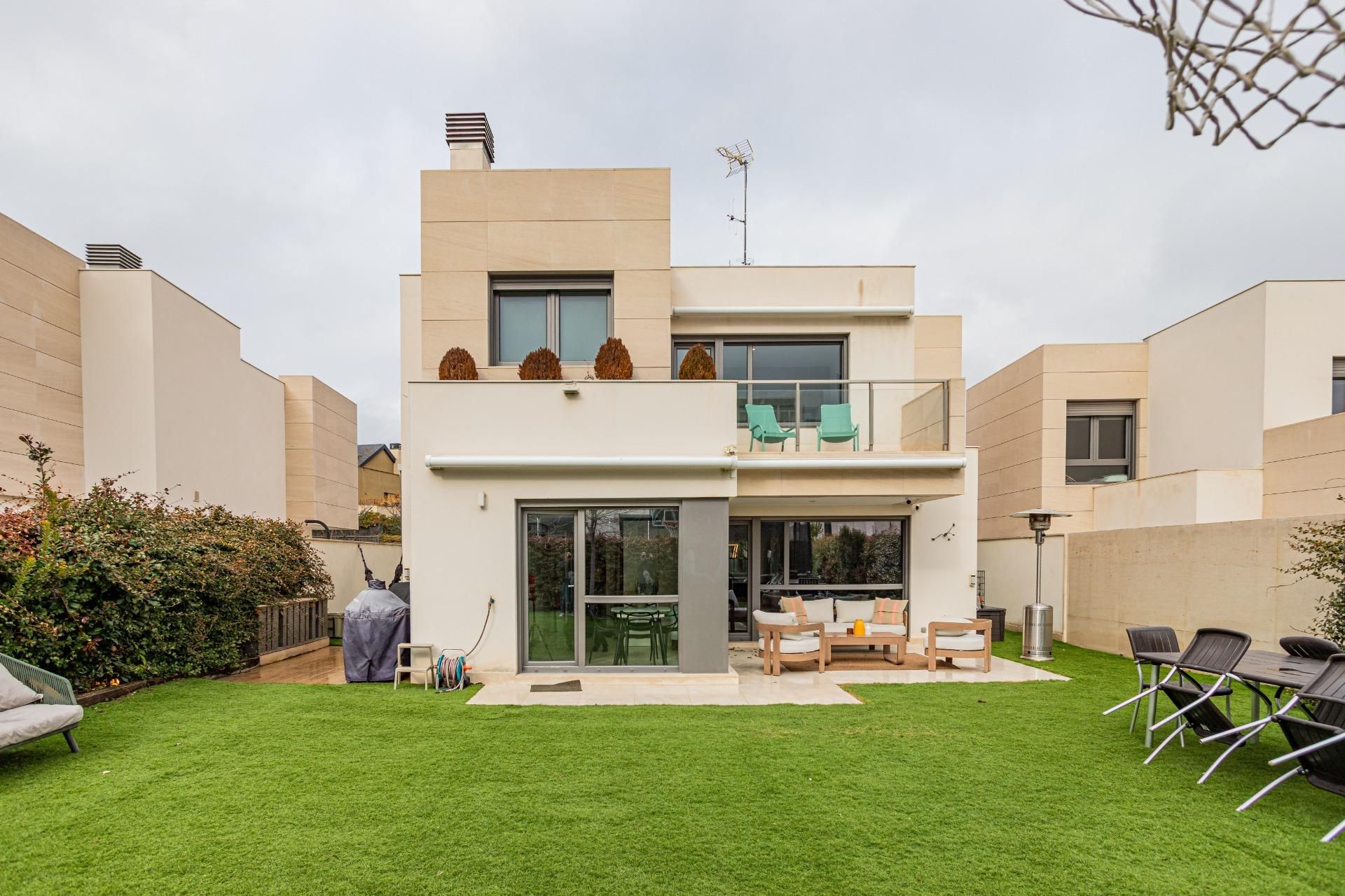 House or chalet for sale in Fuente del Fresno